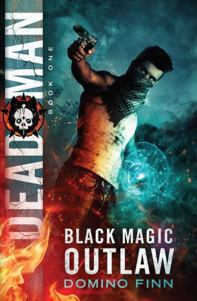 Dead Man (Black Magic Outlaw)