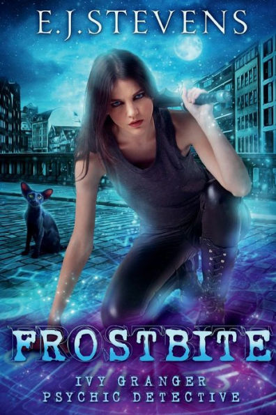 Frostbite - 9781946046307