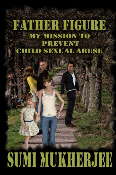 Father Figure - 9781946072306