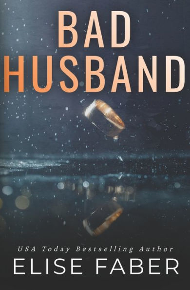 Bad Husband (Billionaire's Club)