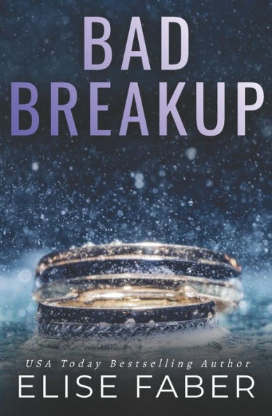 Bad Breakup (Billionaire's Club)