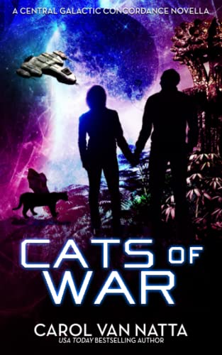 Cats Of War: A Central Galactic Concordance Novella