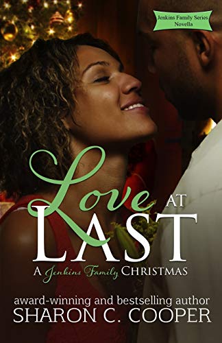 Love At Last - 9781946172204