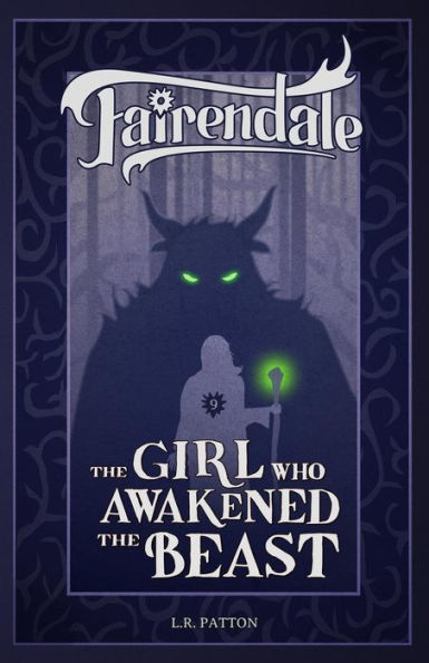 The Girl Who Awakened The Beast - 9781946193230