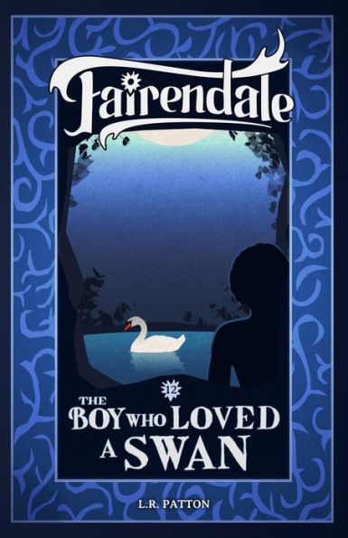 The Boy Who Loved A Swan - 9781946193384