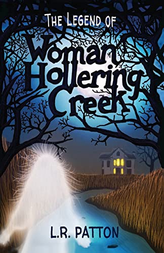 The Legend of Woman Hollering Creek - 9781946193636