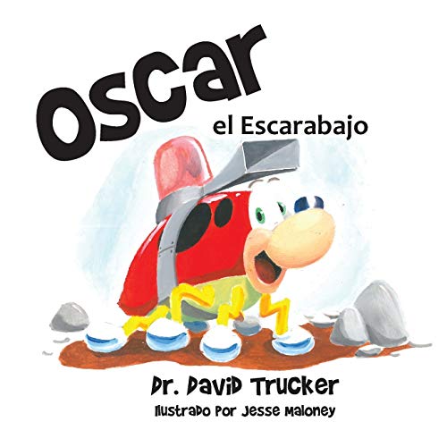 Oscar el Escarabajo