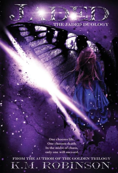 Jaded (Jaded Duology)