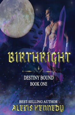 Birthright (Destiny Bound)