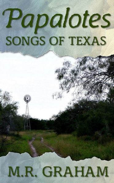 Papalotes : Songs Of Texas - 9781946233899