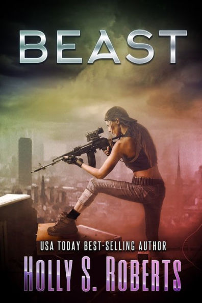 Beast (Marinah and King)
