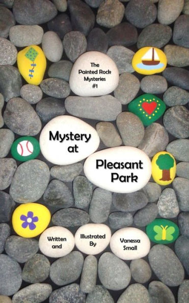 Mystery At Pleasant Park - 9781946257017