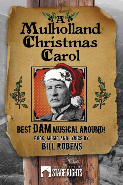 A Mulholland Christmas Carol