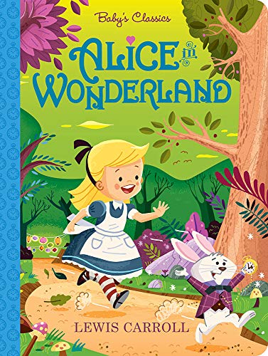 Alice in Wonderland - 9781946260130