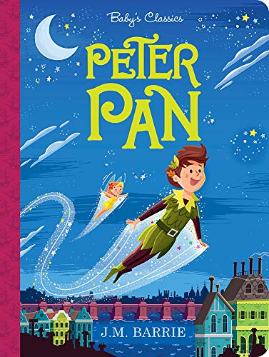 Peter Pan - 9781946260178