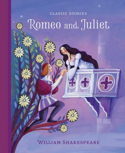 Romeo And Juliet (Classic Stories)