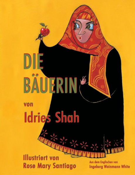 Die Bäuerin: Deutsche Ausgabe (Lehrgeschichten) (German Edition)