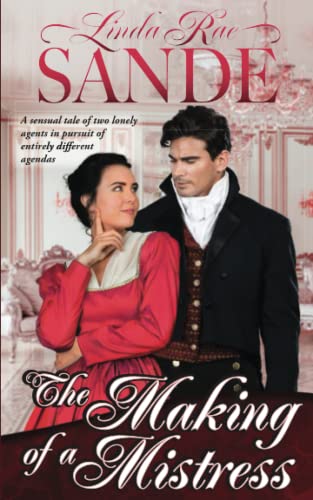 The Making Of A Mistress