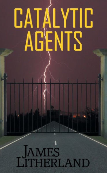 Catalytic Agents (Slowpocalypse)
