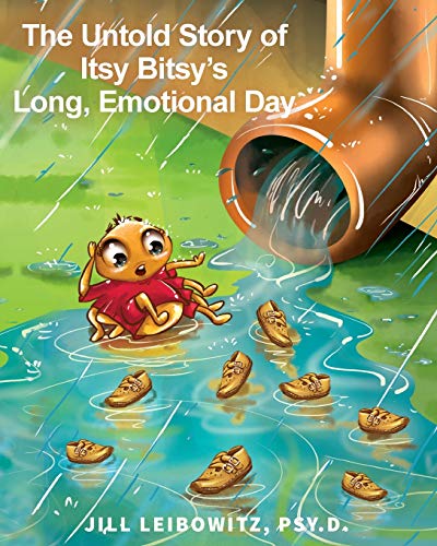 The Untold Story of Itsy Bitsy's Long, Emotional Day