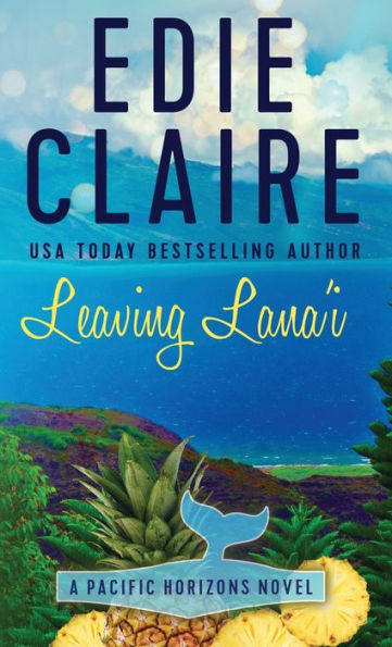 Leaving Lana'i (Pacific Horizons)