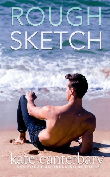Rough Sketch - 9781946352255