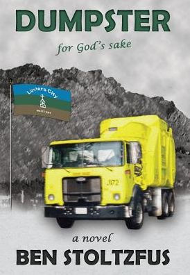 Dumpster, for God's Sake