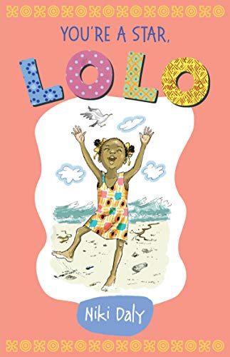 You'Re A Star, Lolo! (Lolo Early Reader Series)