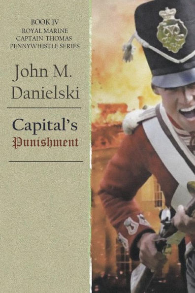 Capital's Punishment (Pennywhistle)