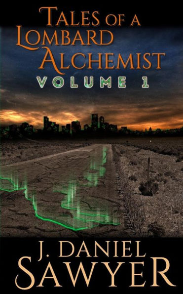 Tales Of A Lombard Alchemist