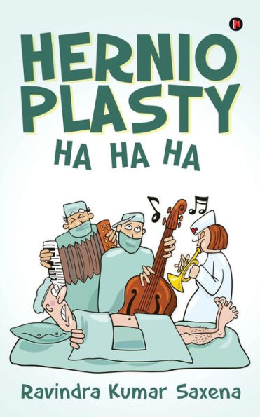 HERNIOPLASTY Ha Ha Ha….: Hernioplastia Haha ha…