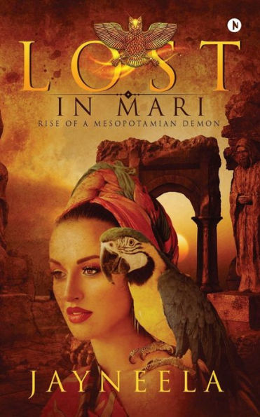 Lost In Mari : Rise Of A Mesopotamian Demon