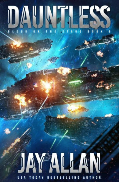 Dauntless (Blood on the Stars)