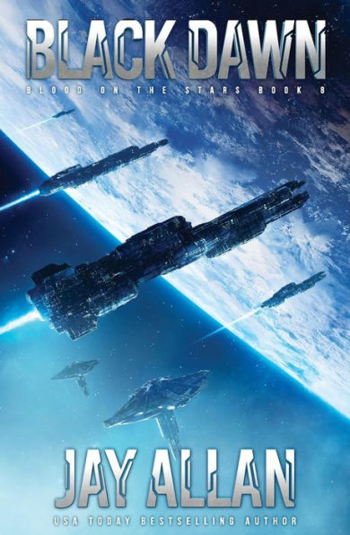 Black Dawn (Blood on the Stars)