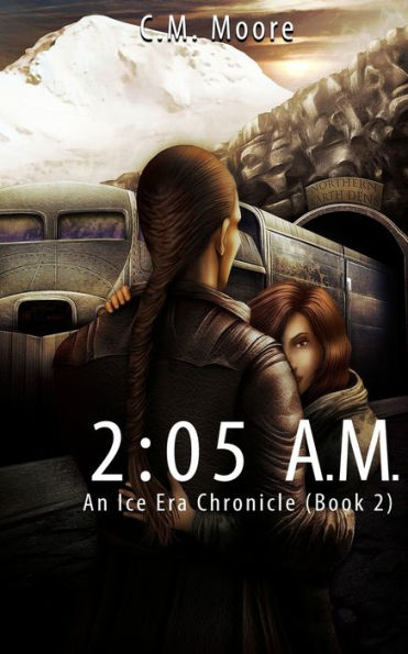 2:05 am (Una crónica de la era del hielo)