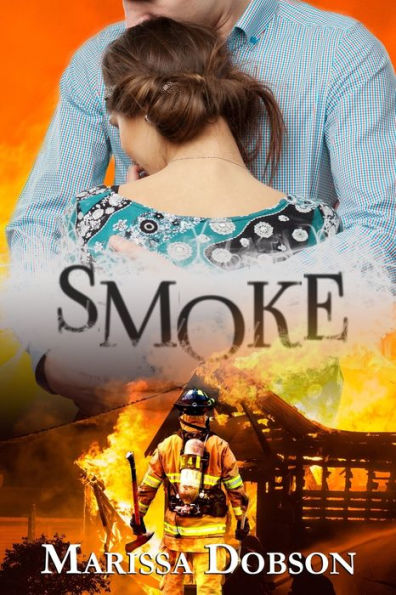 Smoke - 9781946474193