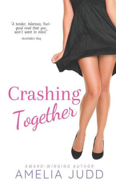 Crashing Together (Silver Bay)
