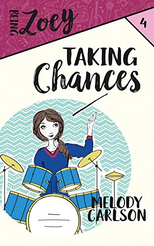 Taking Chances - 9781946531438