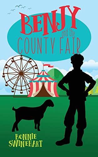 Benjy and the County Fair - 9781946531780