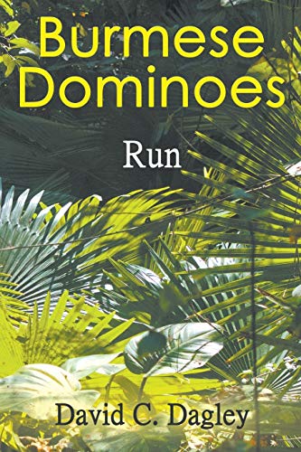 Burmese Dominoes : Run