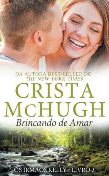 Brincando de Amar (Os Irm�os Kelly) (Edición Portuguesa)