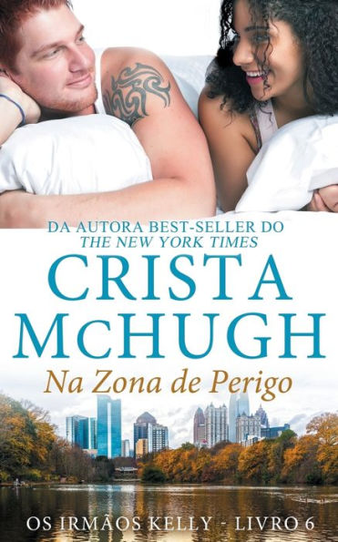 Na Zona De Perigo