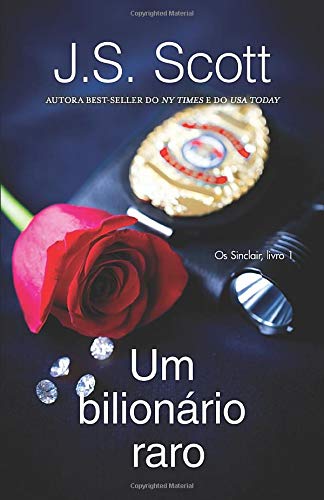 Um bilion?írio raro: Os Sinclair