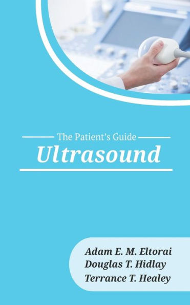 Ultrasound - 9781946665232