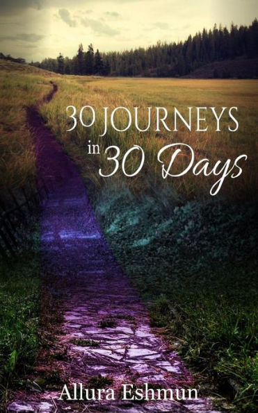 30 viajes en 30 días