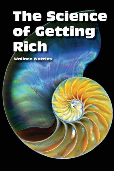 The Science Of Getting Rich - 9781946676009