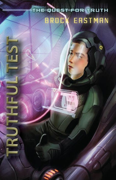 Truthful Test : An Oliver Wikk Adventure