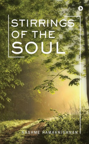 Stirrings Of The Soul - 9781946714411