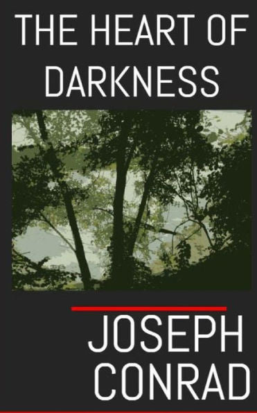Heart of Darkness: The Aston & James Collection