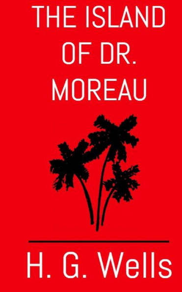 The Island Of Dr. Moreau : The Aston And James Collection